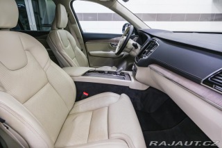 Volvo XC90 B5 AWD 173kw Inscription 2022