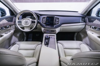 Volvo XC90 B5 AWD 173kw Inscription 2022