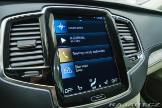 Volvo XC90 B5 AWD 173kw Inscription 2022