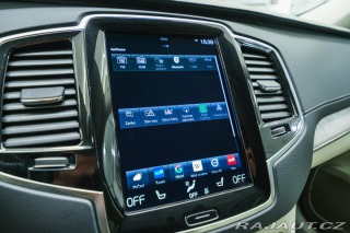 Volvo XC90 B5 AWD 173kw Inscription 2022