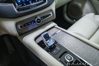 Volvo XC90 B5 AWD 173kw Inscription 2022