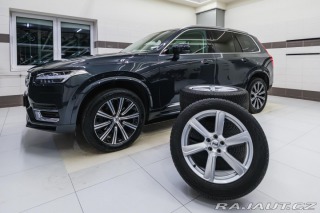 Volvo XC90 B5 AWD 173kw Inscription 2022