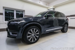Volvo XC90 B5 AWD 173kw Inscription 2022