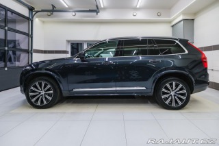 Volvo XC90 B5 AWD 173kw Inscription 2022
