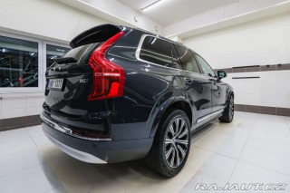 Volvo XC90 B5 AWD 173kw Inscription 2022