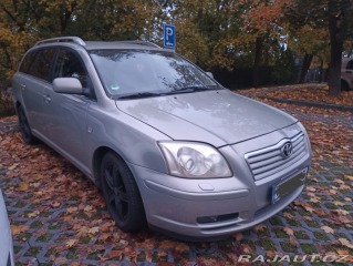 Toyota Avensis 2006