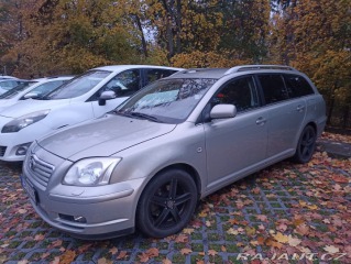 Toyota Avensis 2006