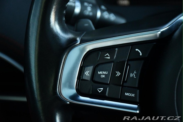 Jaguar F-Pace 20d AWD PANO 2XKOLA 2016