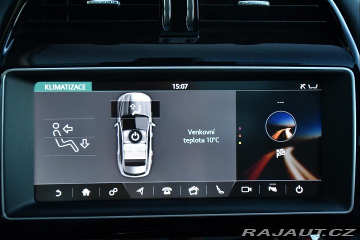 Jaguar F-Pace 20d AWD PANO 2XKOLA 2016