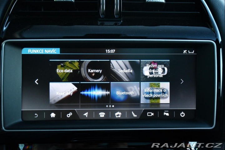 Jaguar F-Pace 20d AWD PANO 2XKOLA 2016