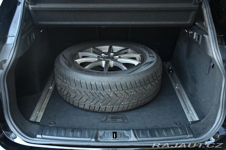 Jaguar F-Pace 20d AWD PANO 2XKOLA 2016