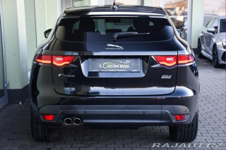 Jaguar F-Pace 20d AWD PANO 2XKOLA 2016
