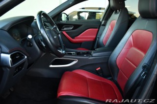 Jaguar F-Pace 20d AWD PANO 2XKOLA 2016