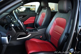 Jaguar F-Pace 20d AWD PANO 2XKOLA 2016