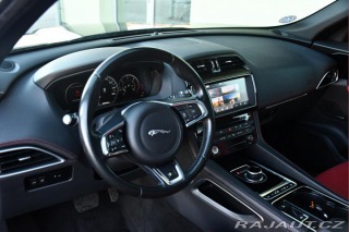Jaguar F-Pace 20d AWD PANO 2XKOLA 2016