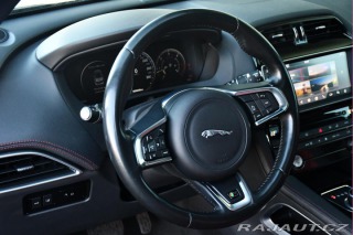 Jaguar F-Pace 20d AWD PANO 2XKOLA 2016