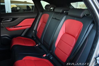 Jaguar F-Pace 20d AWD PANO 2XKOLA 2016