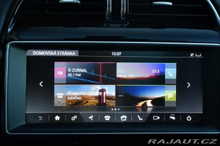 Jaguar F-Pace 20d AWD PANO 2XKOLA 2016