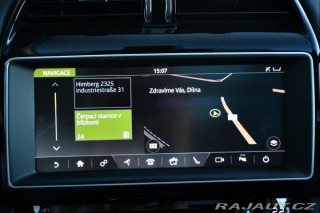 Jaguar F-Pace 20d AWD PANO 2XKOLA 2016