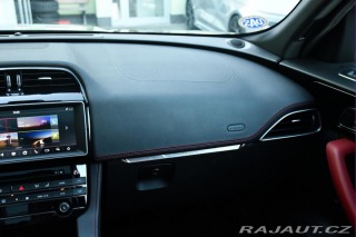 Jaguar F-Pace 20d AWD PANO 2XKOLA 2016