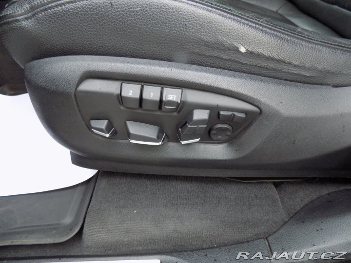 BMW X5 30d/M-Sport/7.Míst/LED/ČR 2016