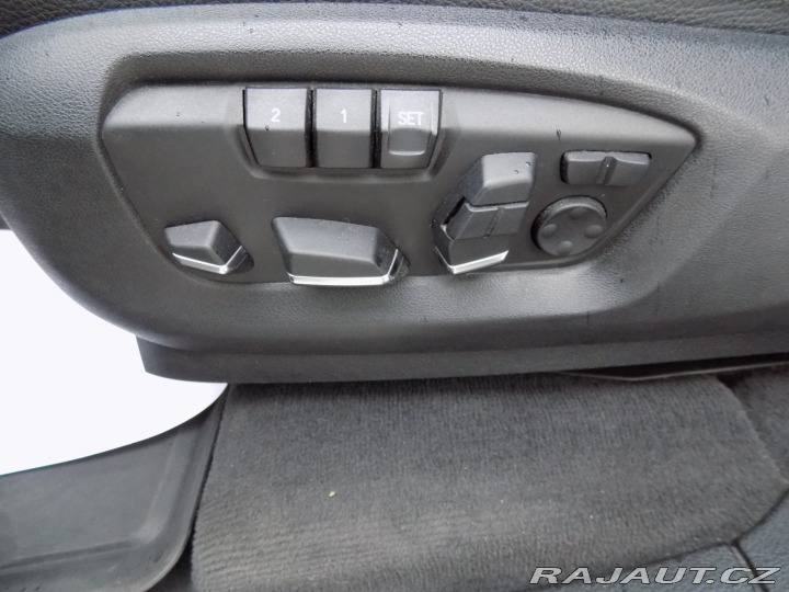 BMW X5 30d/M-Sport/7.Míst/LED/ČR 2016