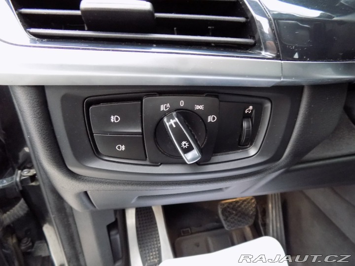 BMW X5 30d/M-Sport/7.Míst/LED/ČR 2016