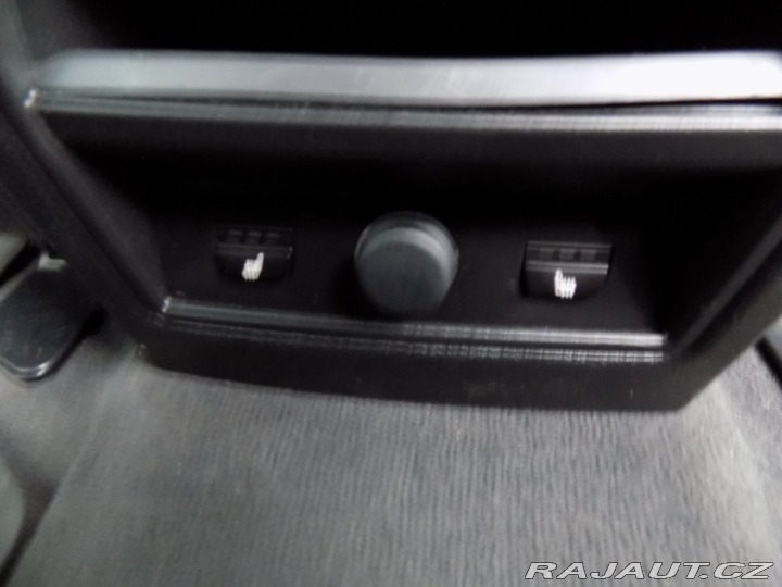 BMW X5 30d/M-Sport/7.Míst/LED/ČR 2016