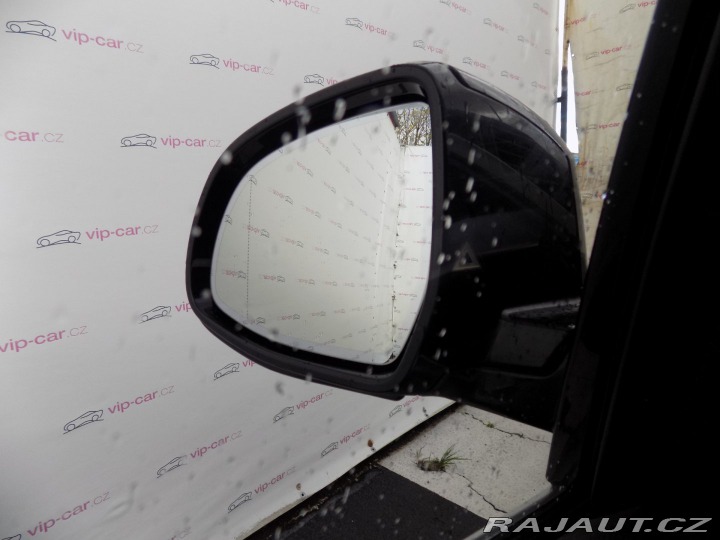 BMW X5 30d/M-Sport/7.Míst/LED/ČR 2016