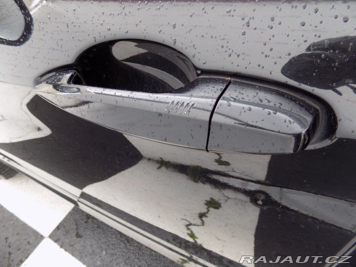 BMW X5 30d/M-Sport/7.Míst/LED/ČR 2016