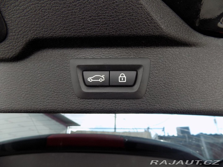 BMW X5 30d/M-Sport/7.Míst/LED/ČR 2016