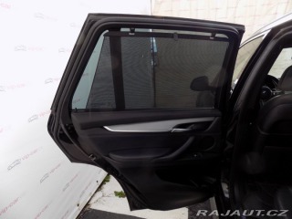BMW X5 30d/M-Sport/7.Míst/LED/ČR 2016
