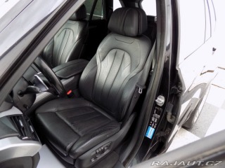BMW X5 30d/M-Sport/7.Míst/LED/ČR 2016