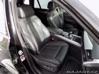 BMW X5 30d/M-Sport/7.Míst/LED/ČR 2016