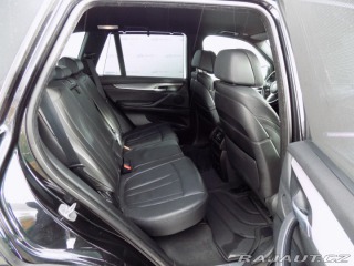 BMW X5 30d/M-Sport/7.Míst/LED/ČR 2016