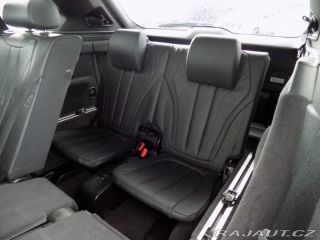 BMW X5 30d/M-Sport/7.Míst/LED/ČR 2016