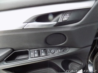 BMW X5 30d/M-Sport/7.Míst/LED/ČR 2016