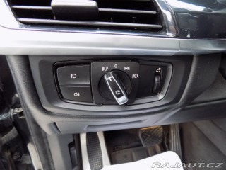 BMW X5 30d/M-Sport/7.Míst/LED/ČR 2016