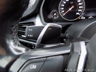 BMW X5 30d/M-Sport/7.Míst/LED/ČR 2016