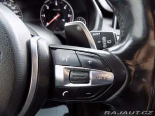 BMW X5 30d/M-Sport/7.Míst/LED/ČR 2016