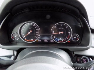 BMW X5 30d/M-Sport/7.Míst/LED/ČR 2016