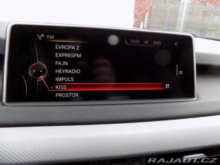 BMW X5 30d/M-Sport/7.Míst/LED/ČR 2016