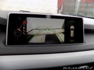 BMW X5 30d/M-Sport/7.Míst/LED/ČR 2016