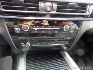 BMW X5 30d/M-Sport/7.Míst/LED/ČR 2016