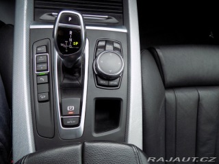 BMW X5 30d/M-Sport/7.Míst/LED/ČR 2016