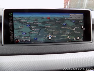 BMW X5 30d/M-Sport/7.Míst/LED/ČR 2016