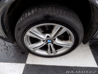 BMW X5 30d/M-Sport/7.Míst/LED/ČR 2016