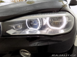 BMW X5 30d/M-Sport/7.Míst/LED/ČR 2016