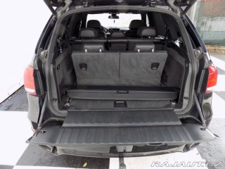BMW X5 30d/M-Sport/7.Míst/LED/ČR 2016