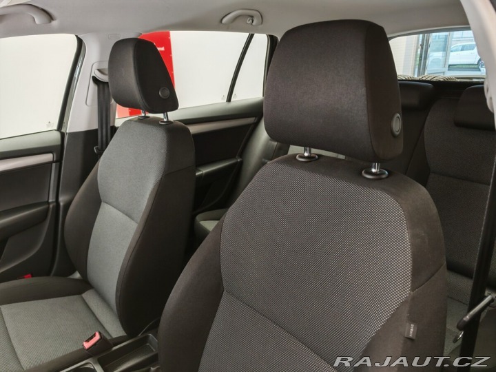 Škoda Octavia 1.6 TDI 66kW Active Combi 2015